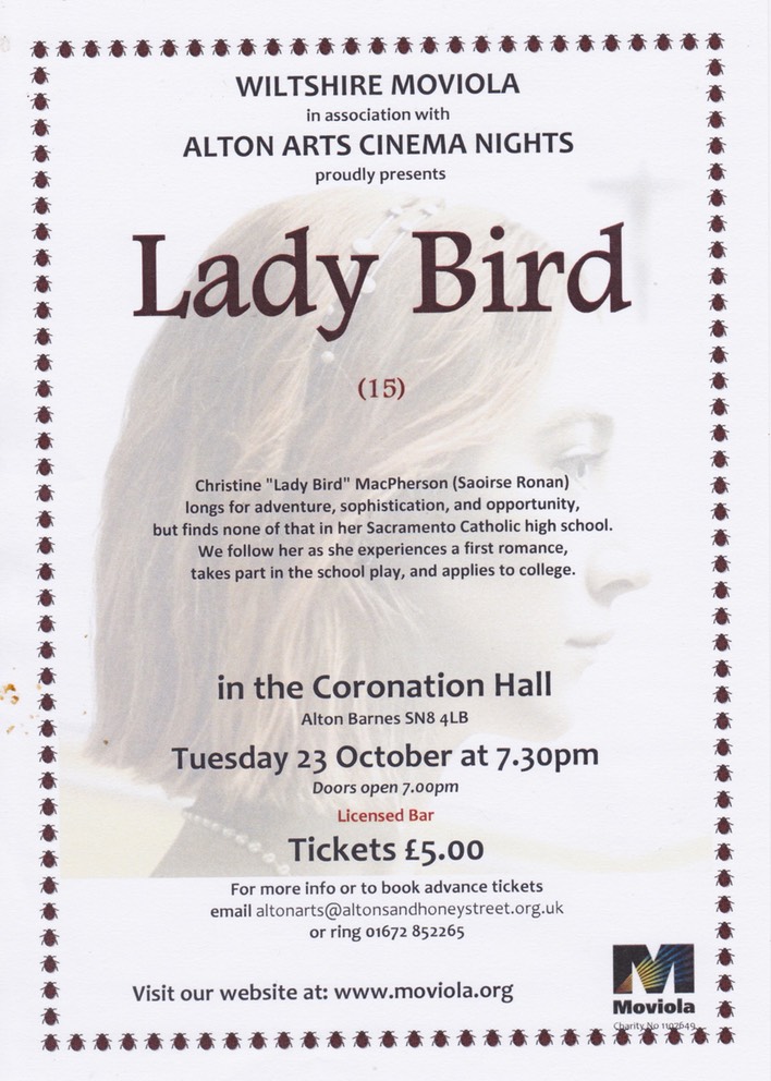 Lady Bird