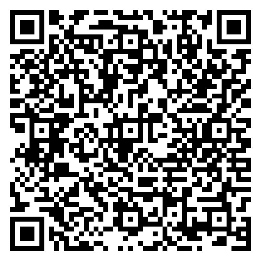 QR code for all tickets at the Coronation Hall, Alton Barnes SN8 4LB